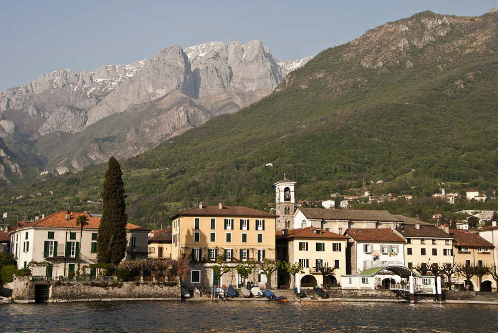 Agriturismo Crotto Di Somana Манделло-дель-Ларио Экстерьер фото